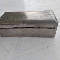 rasoio storico inglese