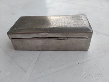 rasoio storico inglese