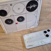 Nothing Phone3 512gb bianco