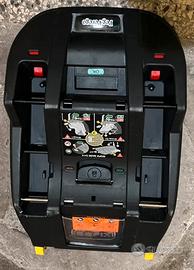 Base Isofix per seggiolino auto Peg Perego