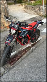 Beta RR 50 motard sport 2022