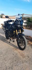 africa twin Crf