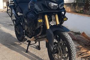 africa twin Crf