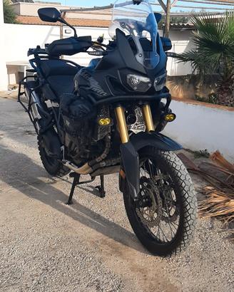 africa twin Crf