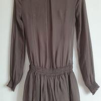 Vestito corto (tunica) Patrizia Pepe. Nuovo.