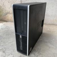 HP Compaq 8200 Elite SFF