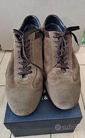 Scarpe uomo Harmont & Blaine