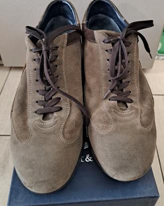 Scarpe uomo Harmont & Blaine