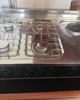cucina a gas