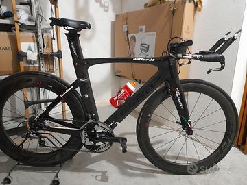 Wilier Twin Blade 