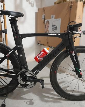 Wilier Twin Blade 