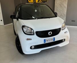 Smart ForTwo 70 1.0 allestimento brabus