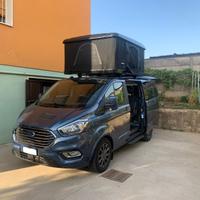 Tenda Maggiolina Airlander Plus Large