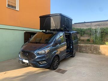 Tenda Maggiolina Airlander Plus Large