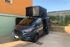 Tenda Maggiolina Airlander Plus Large