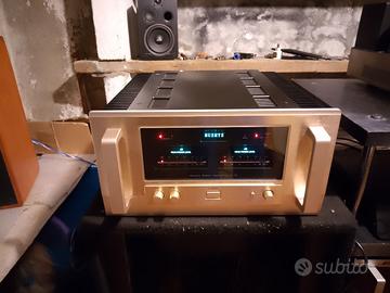 musmys A 75 finale classe A pura