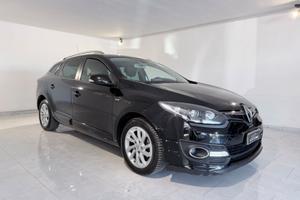 RENAULT MEGANE 2015 1.5 dCi 110CV LIMITED