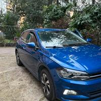 Polo 1.0 95cv TSI