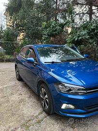 Polo 1.0 95cv TSI