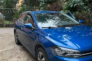 Polo 1.0 95cv TSI
