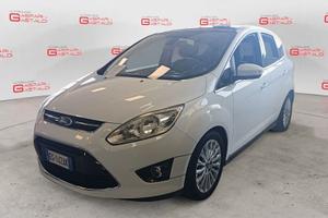 Ford C-Max 1.6 TDCi 115CV Titanium