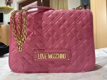 borsa love moschino