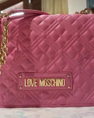 borsa love moschino