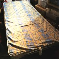 letto singolo pieghevole