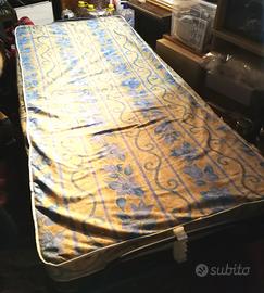 letto singolo pieghevole