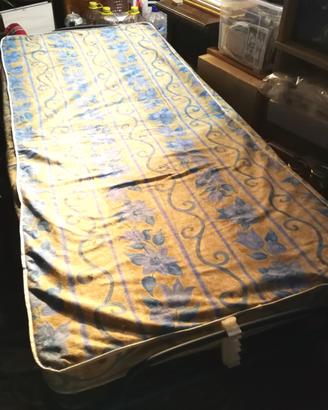 letto singolo pieghevole