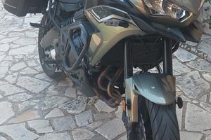 Kawasaki Versys 650 - 2023