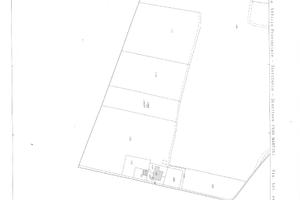 Terreno agricolo mq 3.360