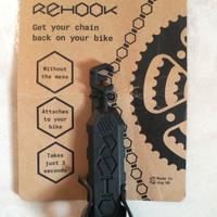 Rehook attrezzo per ripristinare la catena bici