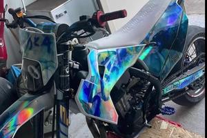 Husqvarna FS 450 - 2022