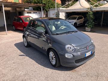 FIAT 500 1.2 69cv EasyPower Lounge