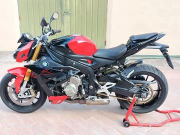 BMW S1000R MY2017