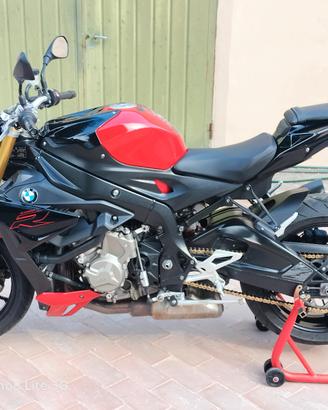 BMW S1000R MY2017
