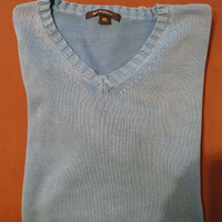 Pullover Cotone