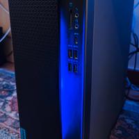 PC gaming e lavoro, GTX 1660 Ti