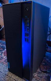 PC gaming e lavoro, GTX 1660 Ti