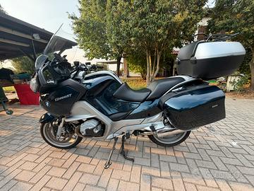 BMW R 1200 RT