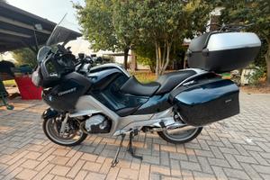 BMW R 1200 RT
