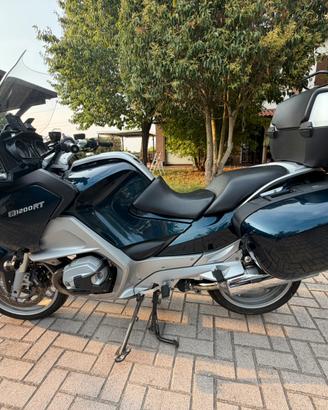 BMW R 1200 RT