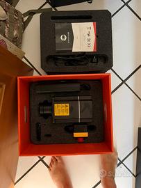 Simcube 2 pro sim racing
