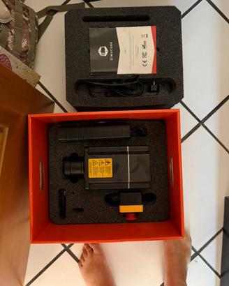 Simcube 2 pro sim racing
