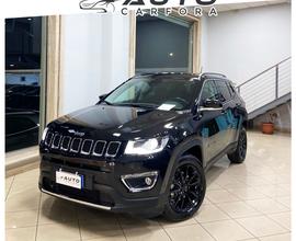 Jeep Compass 1.3 turbo t4 Limited 2wd 150cv ddct