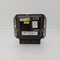 CENTRALINA MOTORE ECU R2 R2AA 2.2D 127Kw 173CV MAZ