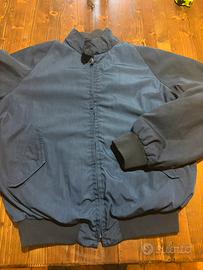 Giacca baracuta small