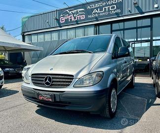 MERCEDES-BENZ Vito 2.2 115 CDI PL-SL Mixto Vtr.