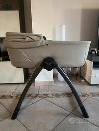 Trio peg perego veloce